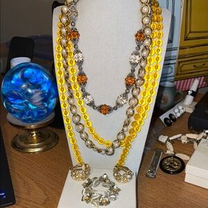 Elegant And Nice Jewelry LOT